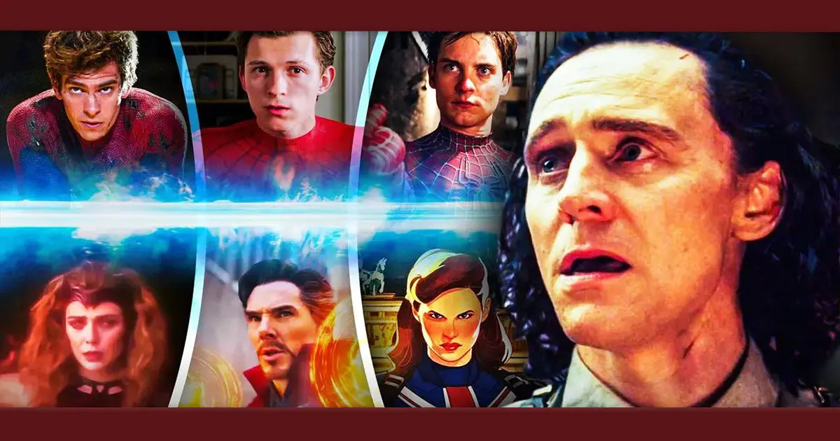  Marvel proibiu personagens famosos de aparecerem na 2ª temporada de Loki