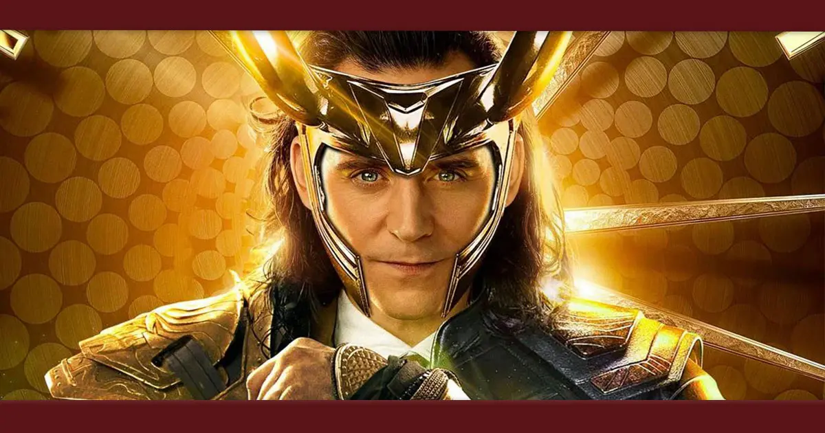 ONDE ASSISTIR A 2ª TEMPORADA DE LOKI? LOKI 2ª TEMPORADA (GRÁTIS) 