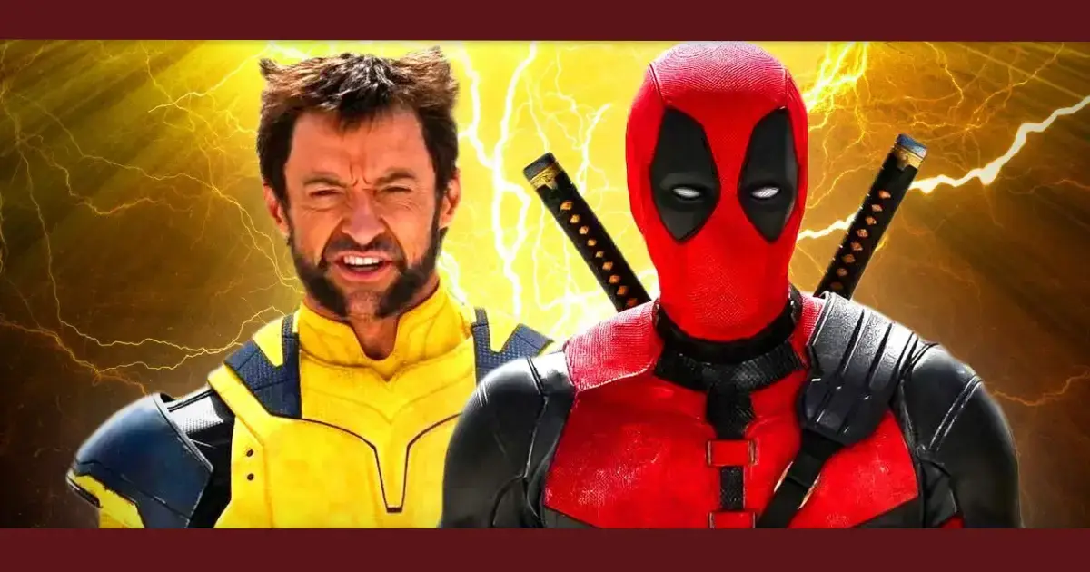 Deadpool 3 estreará mais cedo do que previsto