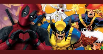 Pôster épico de Deadpool 3 traz visual mais fiel e incrível para todos os X-Men