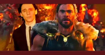 Retorno de Loki ao MCU prepara a história mais sombria para Thor 5 adaptar