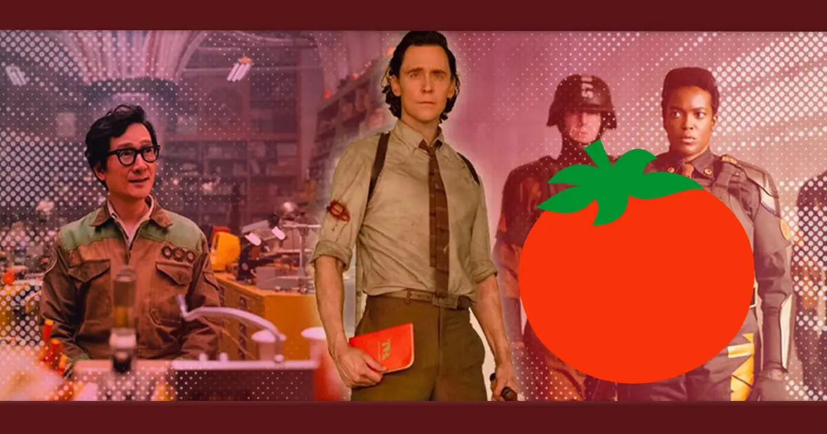 Surpreendeu? Nota da 2ª temporada de Loki no Rotten Tomatoes é revelada