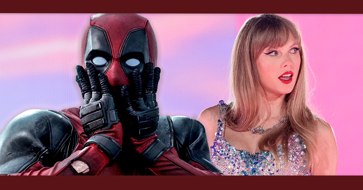 Diretor de Deadpool 3 ainda não desmente rumores sobre participação de  Taylor Swift