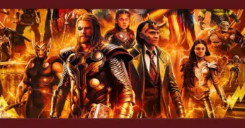 Thor 5: Herói se reúne com o Loki em pôster incrível que aposta em trama inesperada