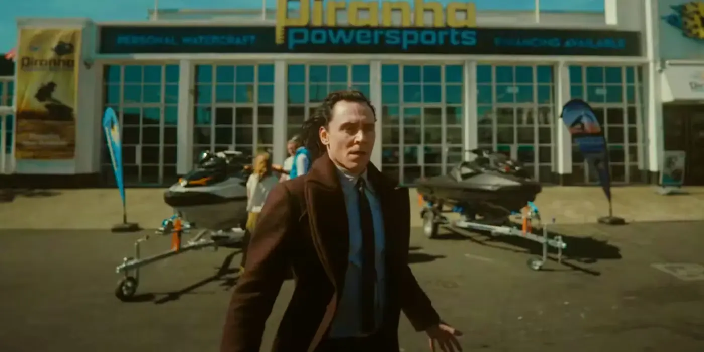 Loki 2° temporada: Final explicado da reviravolta do 4° episódio