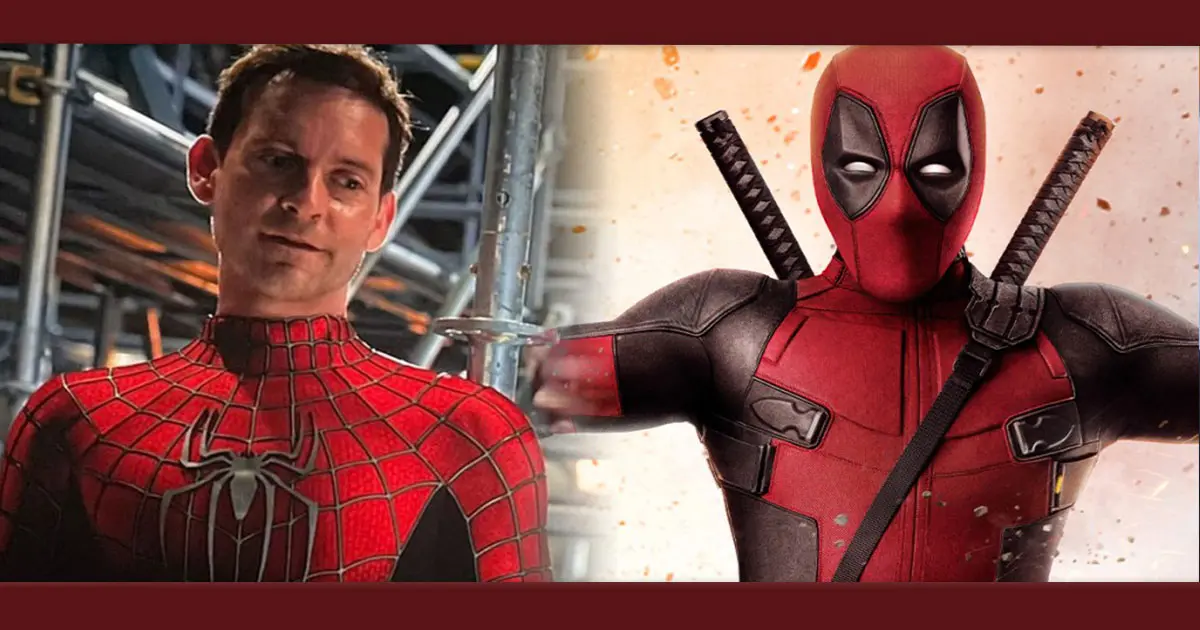 Deadpool 3: tudo o que se sabe até agora sobre o filme do anti