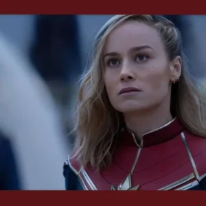 As Marvels pode estrear com até US$ 90 milhões na bilheteria americana