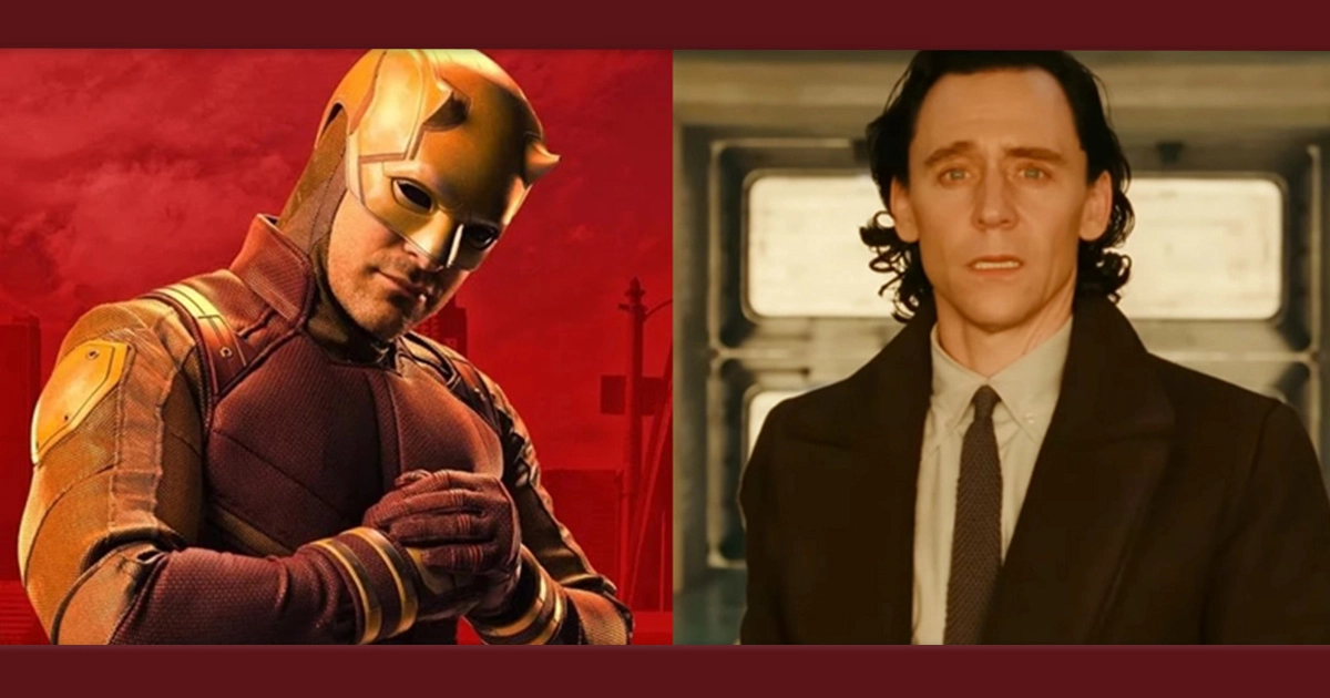  Diretores da 2ª temporada de Loki são confirmados na nova série do Demolidor