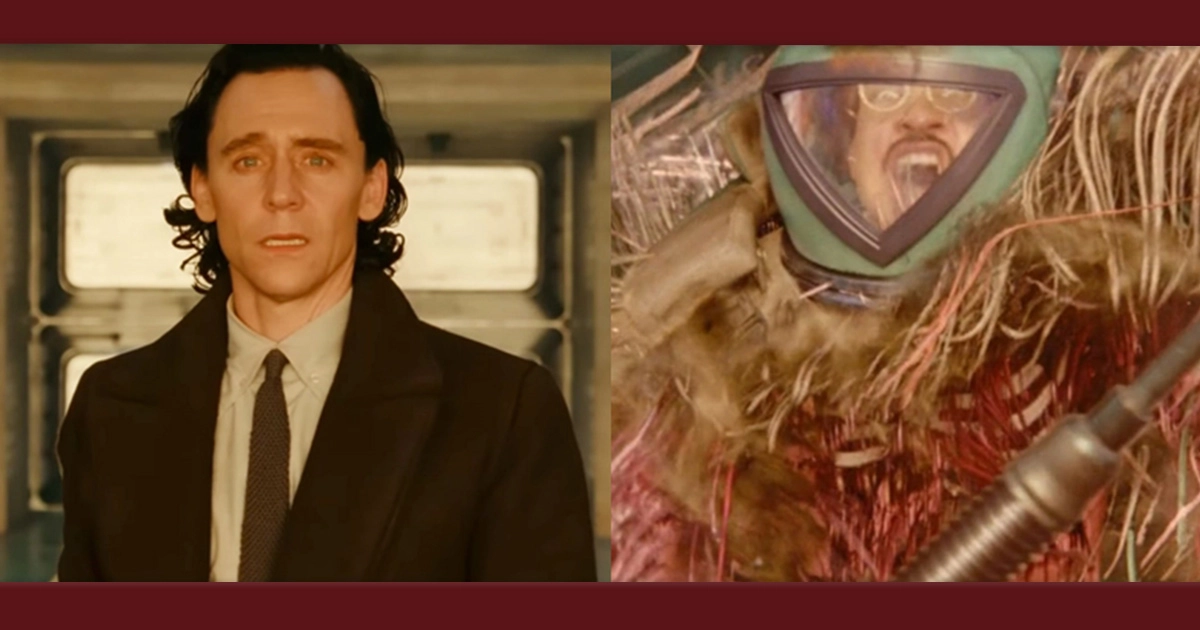 Exclusivo: Produtor de Loki fala sobre o final chocante do episódio 4 da 2ª  temporada