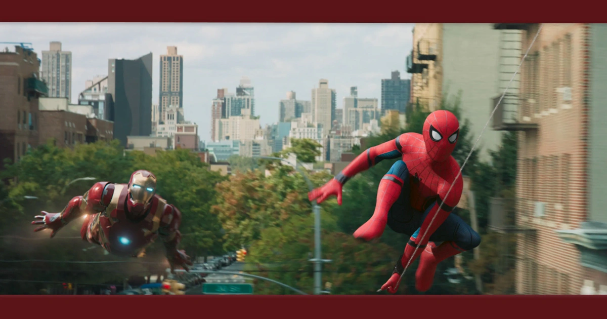  6 anos depois, Marvel finalmente admite ERRO em filme do Homem-Aranha