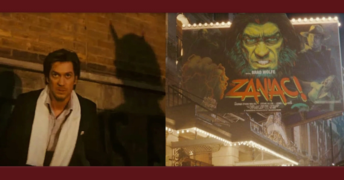 Zaniac, filme da 2ª temporada de Loki, EXISTE no universo Marvel