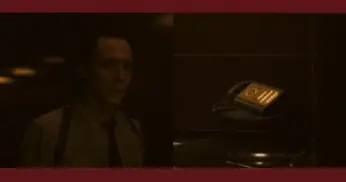 Loki 2ª temporada: Quem é o personagem misterioso ligando para o telefone