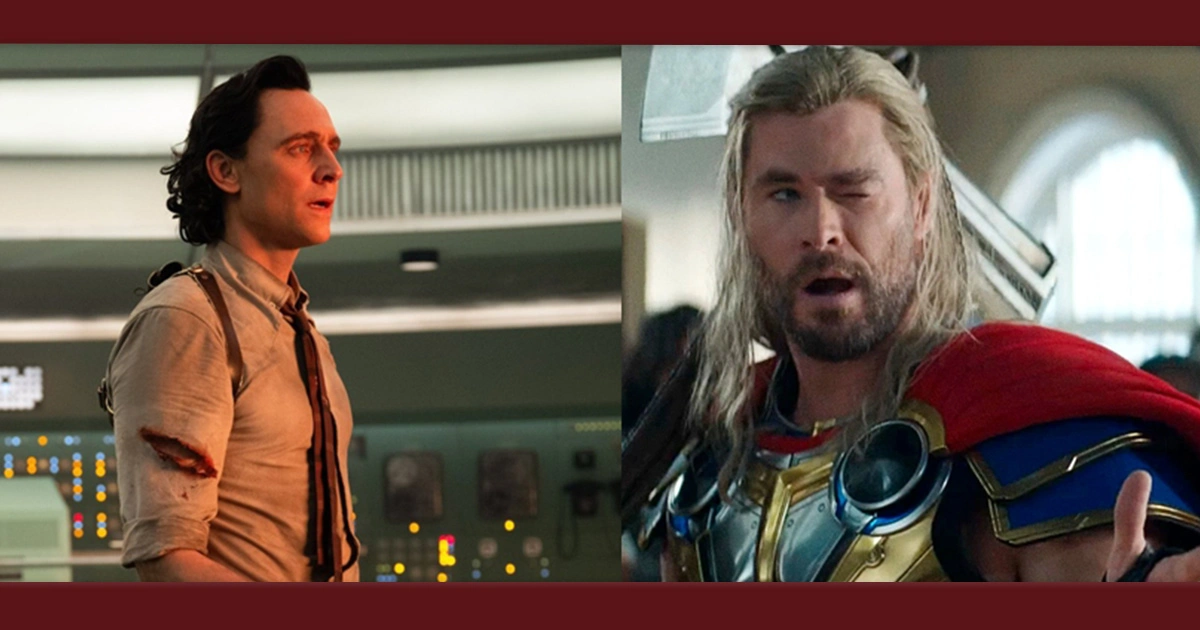  2ª temporada de Loki trouxe um grande easter-egg do Thor que poucos vão notar