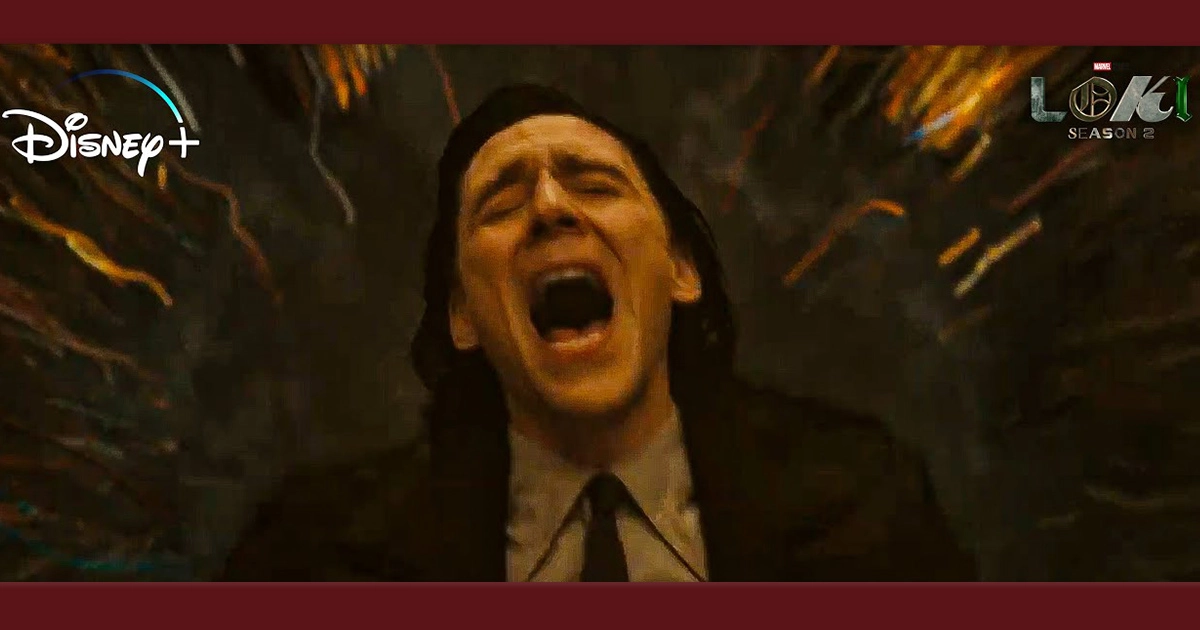  Loki: Fãs reclamam dos SPOILERS no trailer do final da 2ª temporada