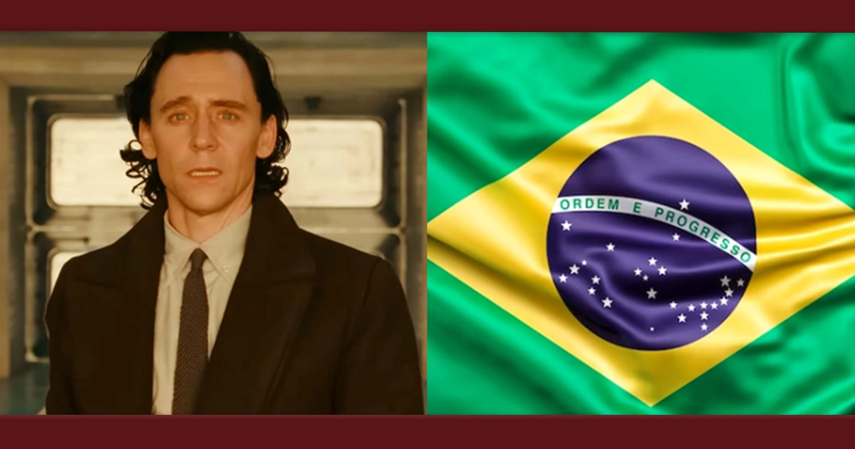  Produtor de Loki manda recado especial para os fãs brasileiros da Marvel [EXCLUSIVO]