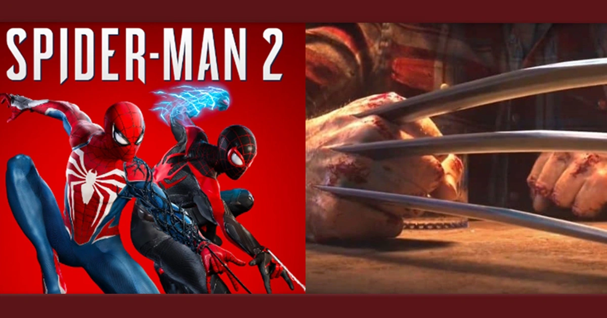  Confirmado: game do Wolverine será do mesmo universo de Spider-Man