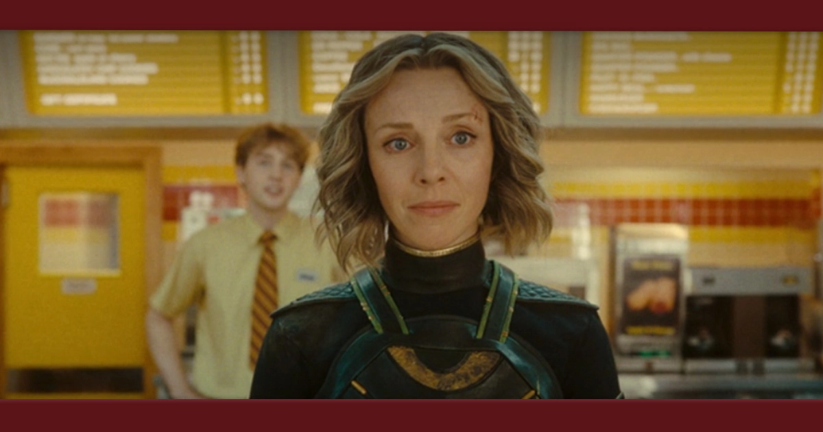 Diretora de 'Loki' explica porque não vai retornar para a 2ª temporada -  CinePOP