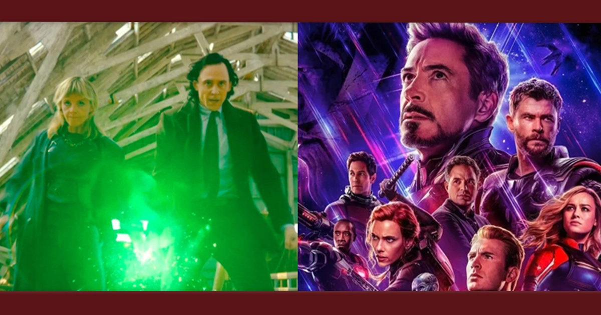 O redator principal da 2ª temporada de Loki esclarece se a Marvel  pressionou pela configuração dos Vingadores 5 e 6: Estávamos isolados
