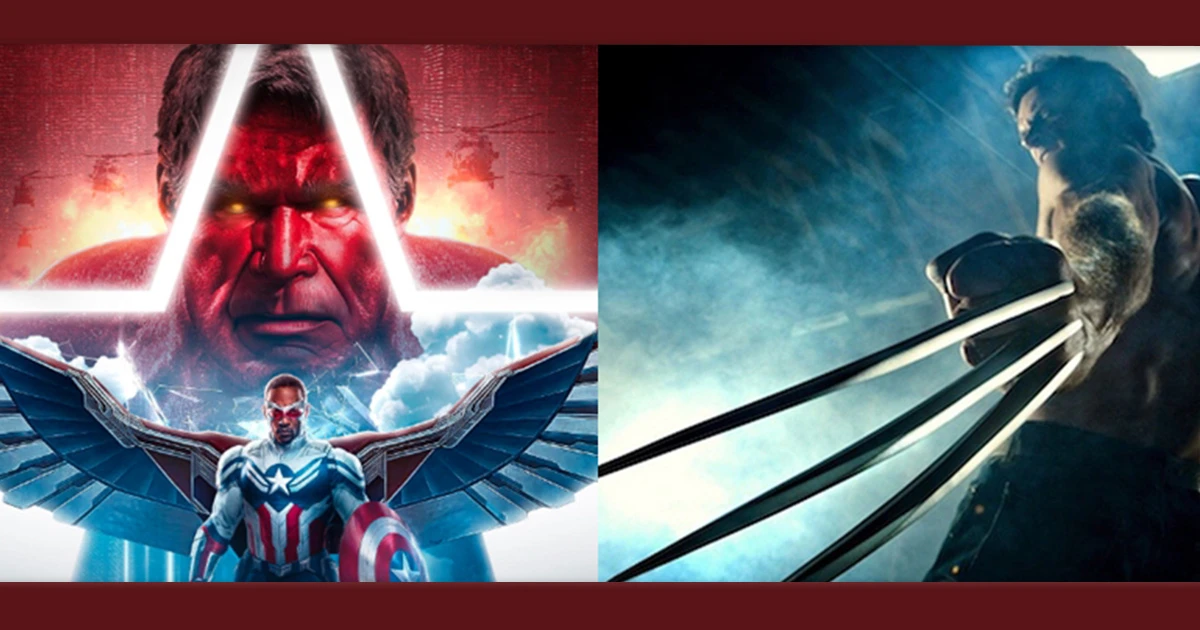  Antes do novo X-Men, Marvel introduzirá o Adamantium no MCU em outro filme