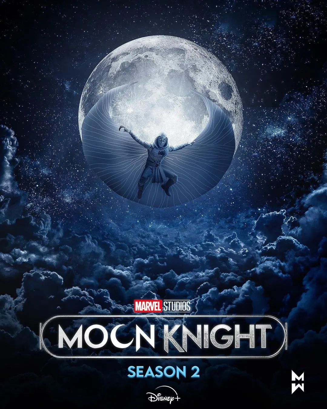 Cavaleiro da Lua”: tweet da Marvel sugere 2ª temporada - Olhar Digital