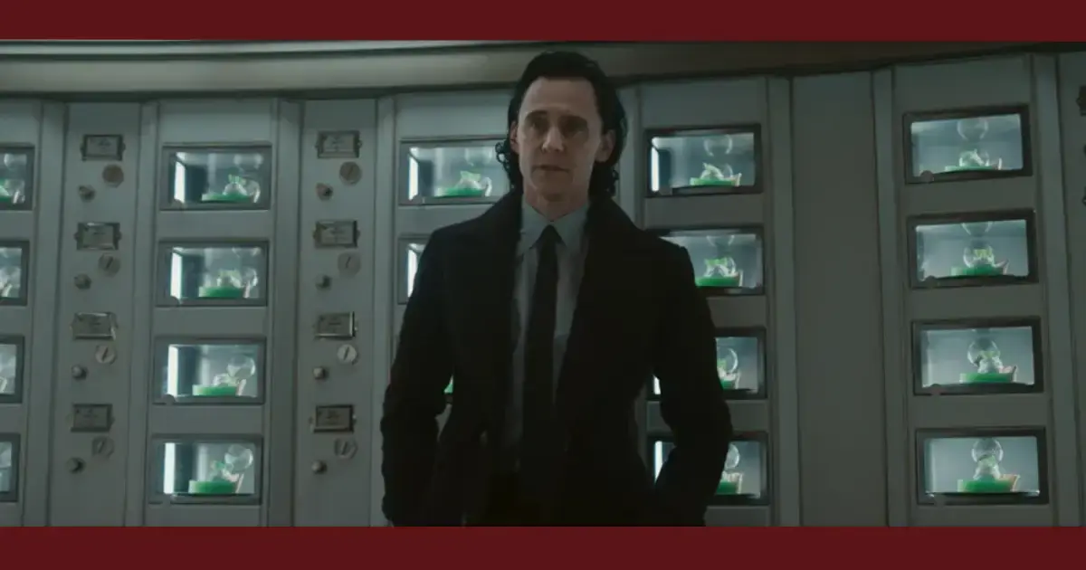 Revelado quando cai o embargo das críticas da 2ª temporada de Loki