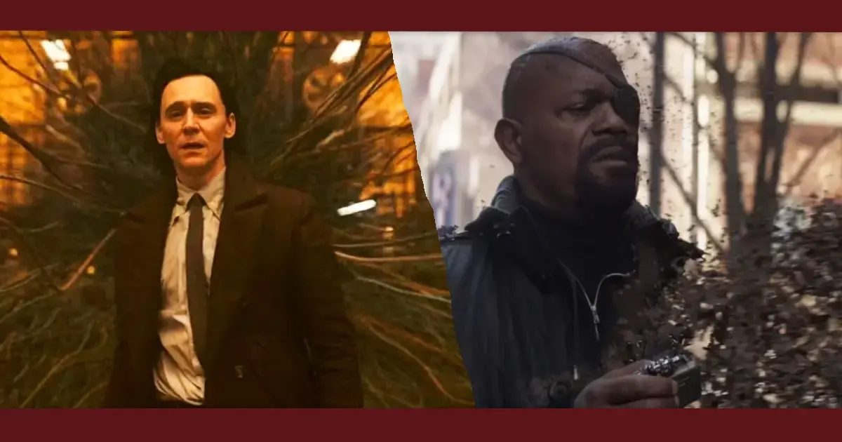  5° episódio de Loki faz fãs da Marvel relembrarem de Vingadores: Guerra Infinita