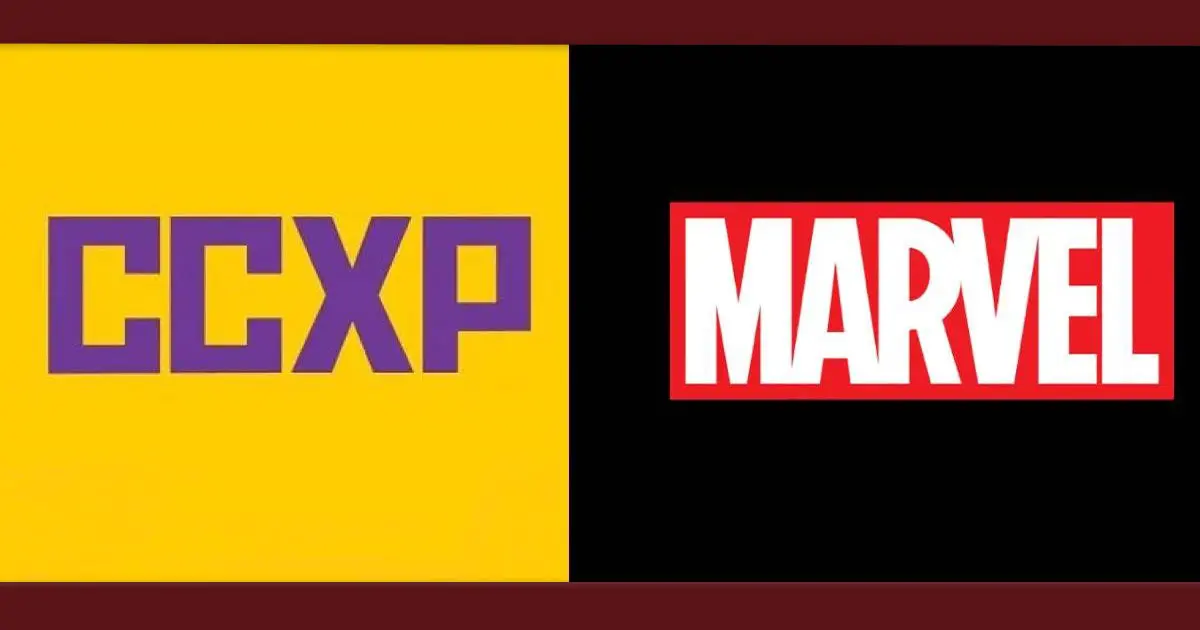  CCXP23: Conheça a incrível loja da Marvel na maior Comic Con do mundo
