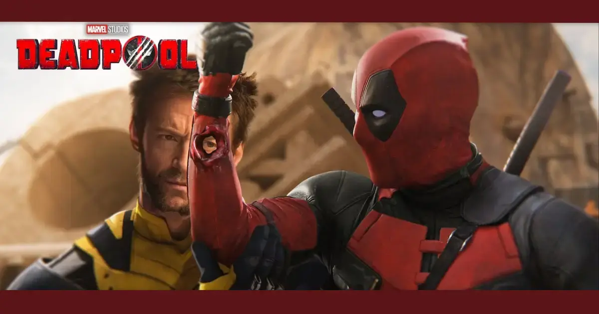 Deadpool 3: Apesar das greves, a Marvel não irá adiar a data de estreia