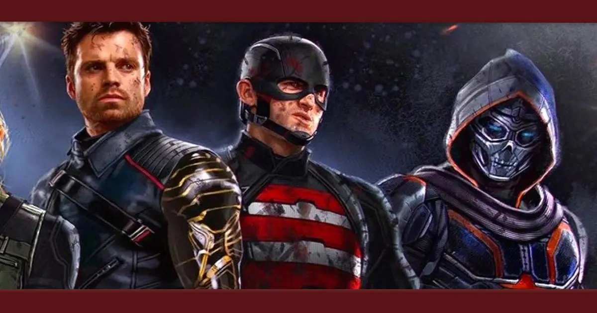  Astro de Thunderbolts dá declaração sincera: ‘Está na hora de um bom filme da Marvel’