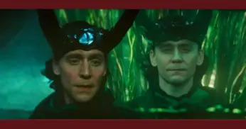 Descubra como era o final ALTERNATIVO da 2ª temporada de Loki