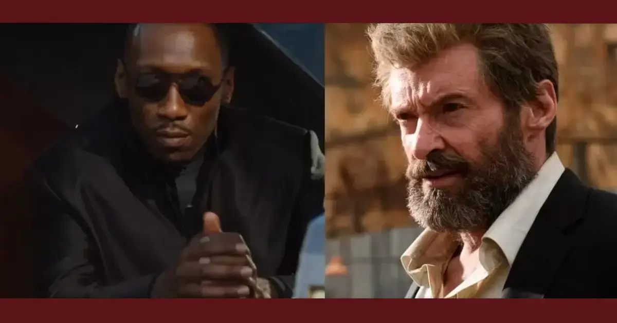 Blade: Marvel contrata roteirista de Logan para ‘salvar o filme’