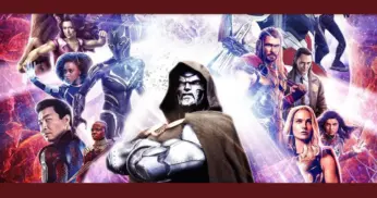 Vingadores 7: Marvel registra título oficial para novo projeto