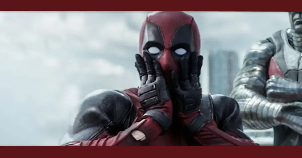 Deadpool 3 estreará mais cedo do que previsto