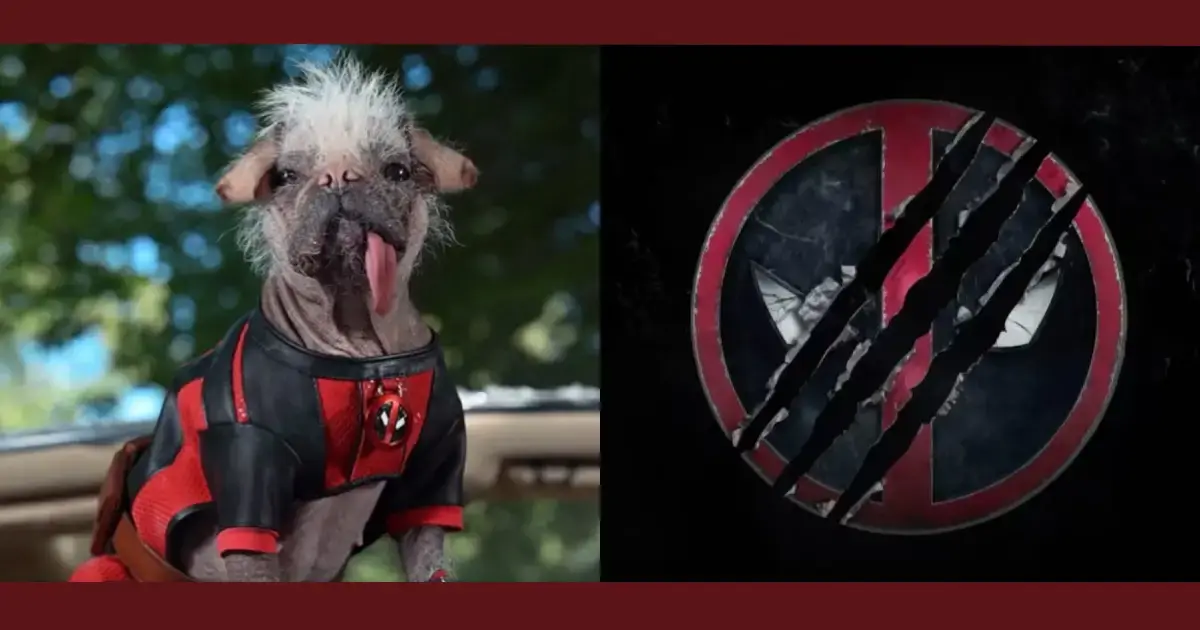 Deadpool 3 apresenta Dogpool e divulga nova data de lançamento