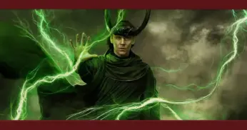 Deus Loki: Marvel lança pôster incrível da nova e poderosa versão do personagem