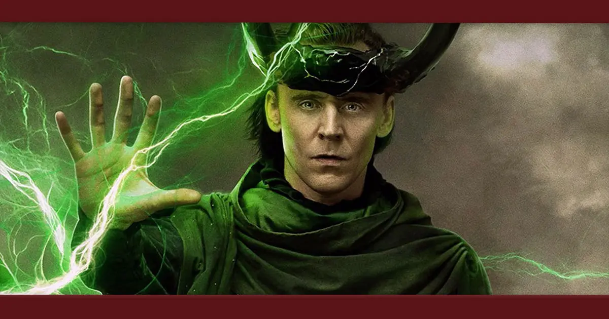 Episódio especial da 2ª temporada de Loki tem data confirmada - confira