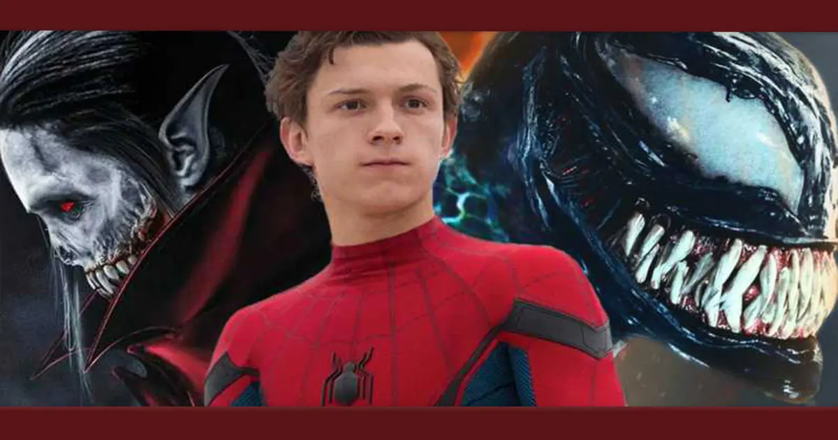 Próximo filme do Homem-Aranha está em fase inicial de desenvolvimento