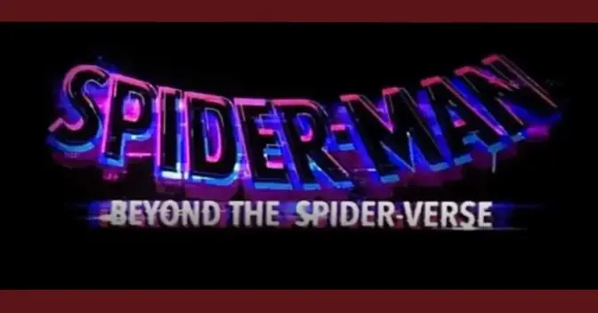  Homem-Aranha: Aranhaverso 3 chegaria HOJE aos cinemas