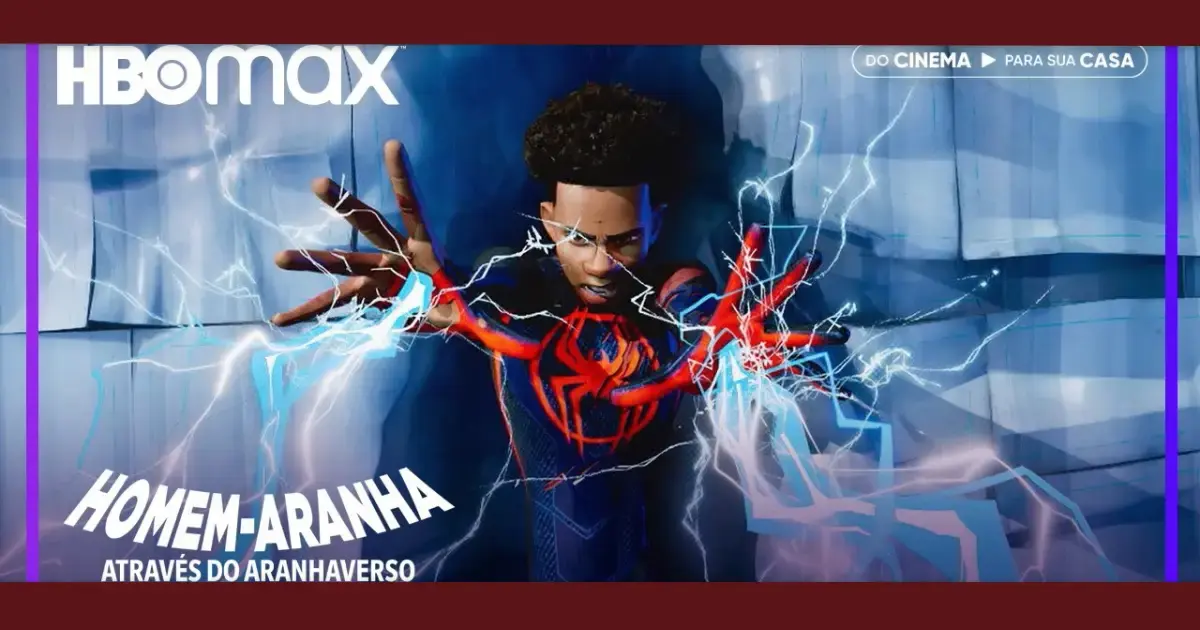 Assistir Homem-Aranha: Através do Aranhaverso (2023)