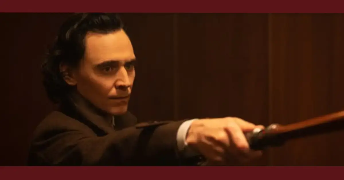 Trailer mostra novas imagens da segunda temporada de Loki no