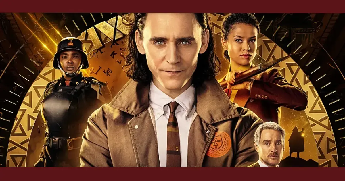 Loki  Suposta duração do episódio final da 2ª temporada é revelada