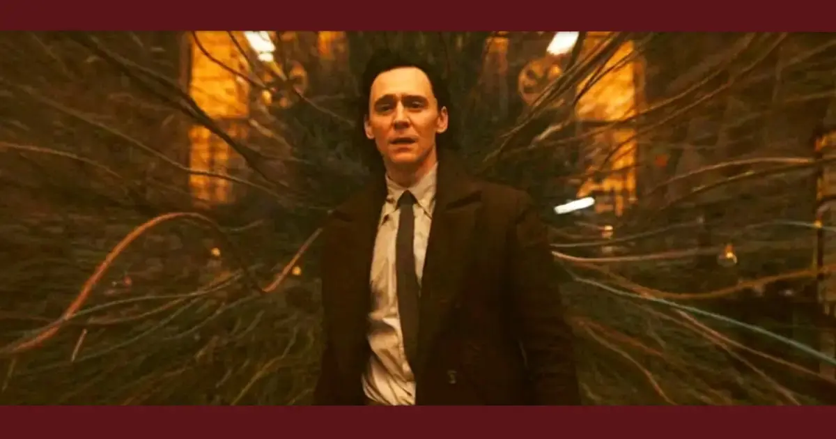  Com sorteio, Legado fará live para o ÚLTIMO episódio de Loki