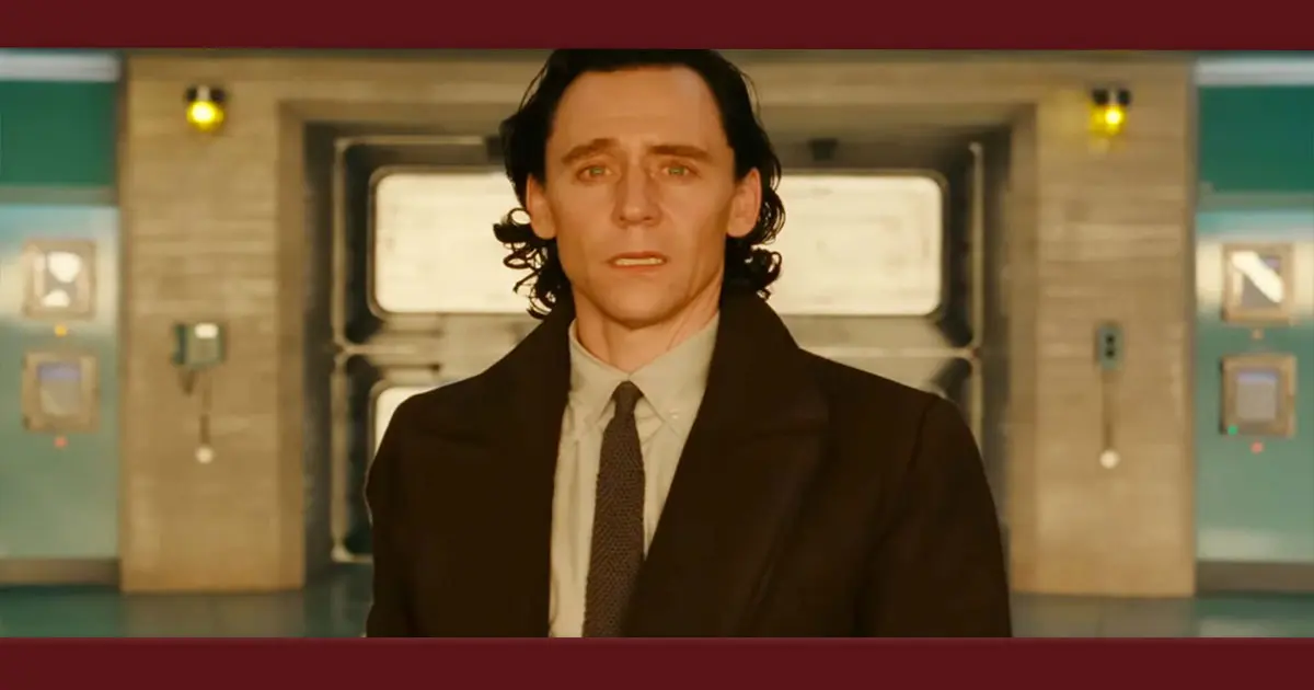 Loki  Episódio 5 da 2ª temporada tem cena pós-créditos?