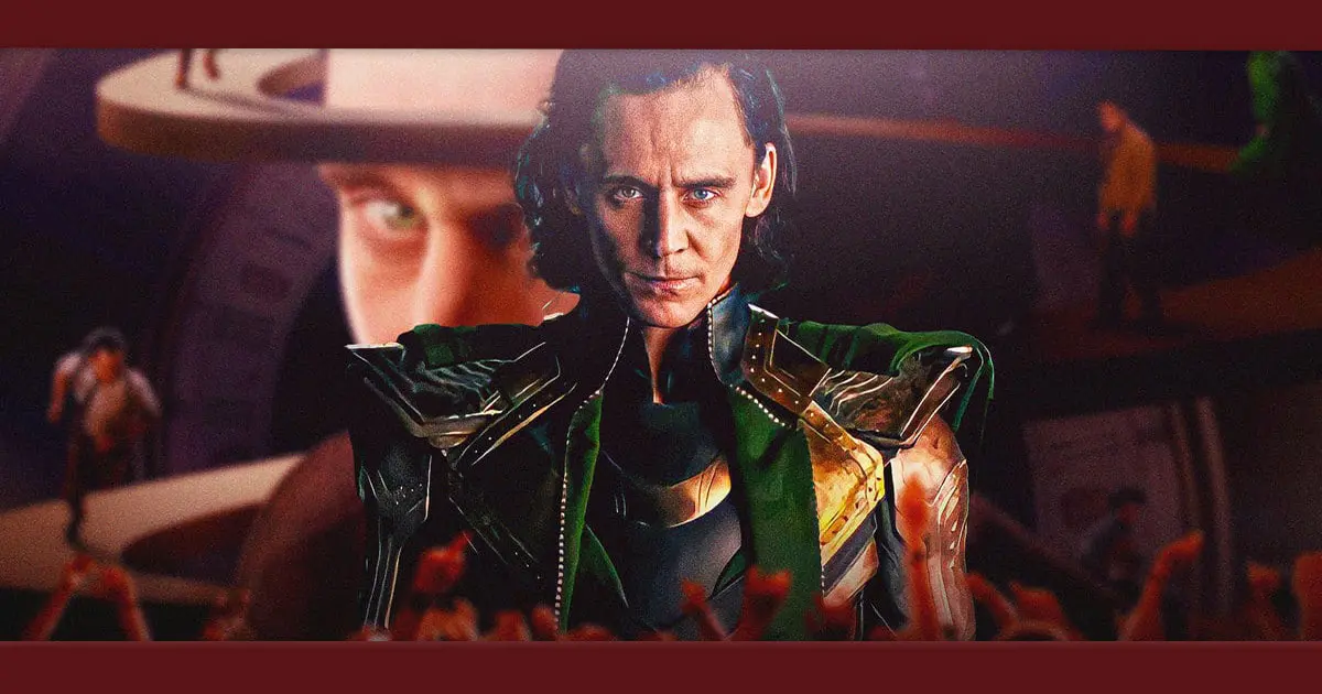  Loki: Revelado os 3 atores que quase roubaram o papel de Tom Hiddleston