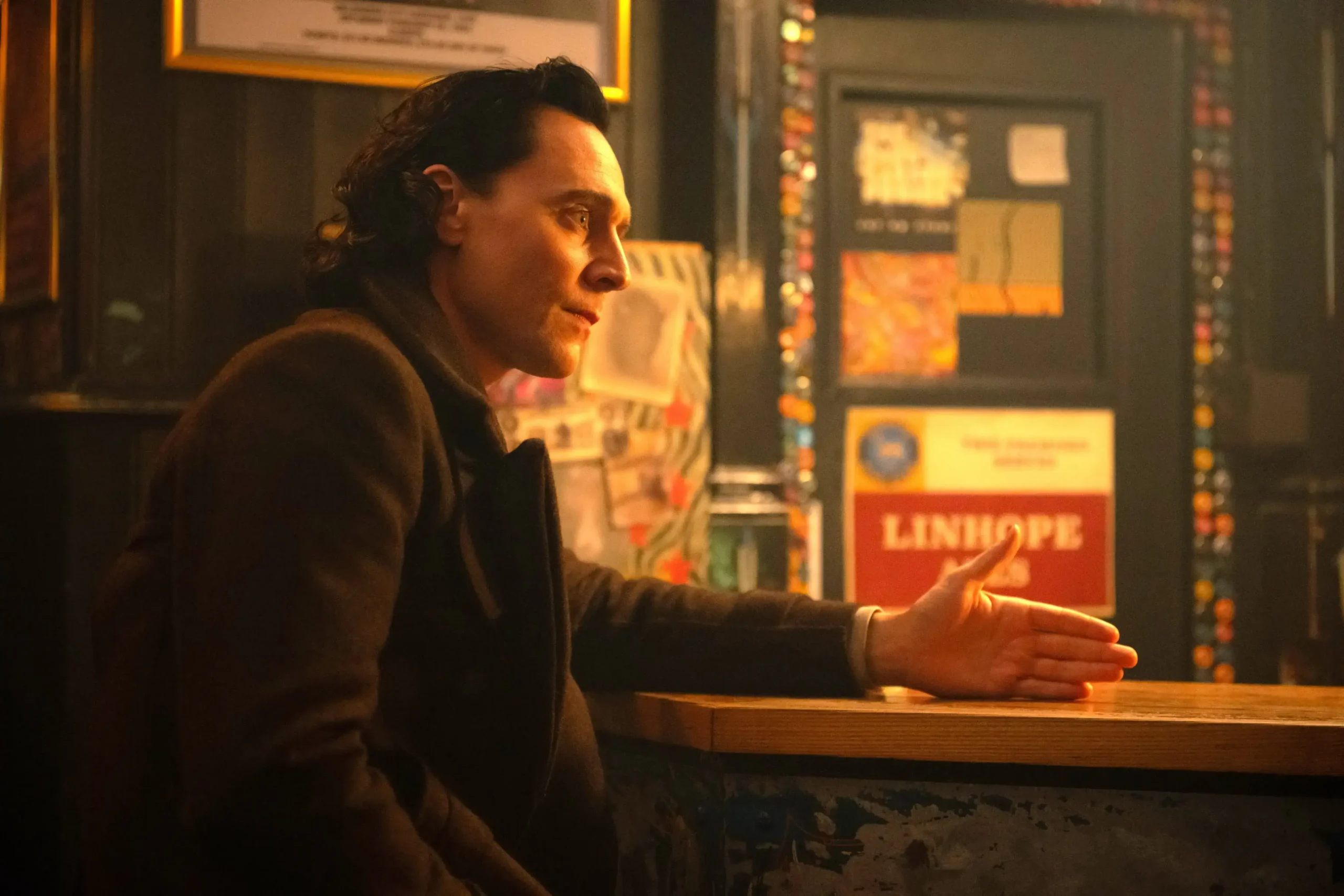 Loki 2° temporada: 5° episódio da série ganha imagens oficiais INCRÍVEIS