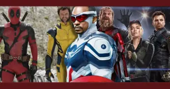 Marvel Studios adia tudo e agora tem apenas UM filme marcado para estrear em 2024