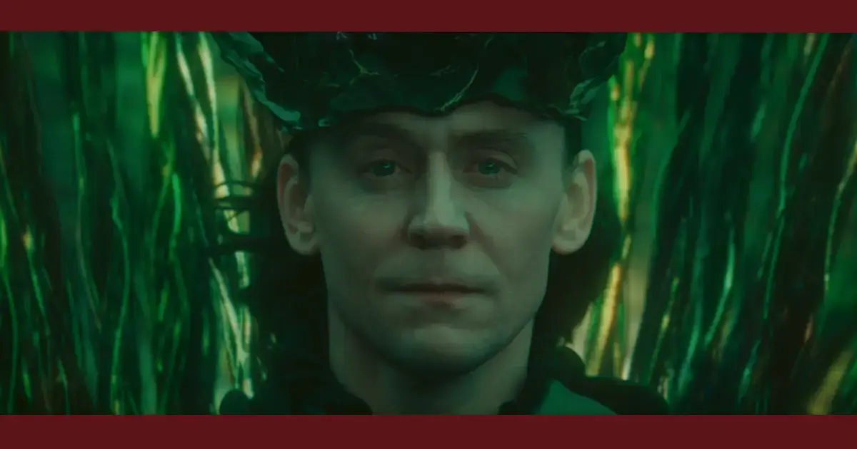 Quando vai estrear a temporada 2 de Loki?