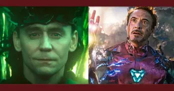 Melhor herói da Marvel: O sacrifício do Loki é maior que o do Homem de Ferro?
