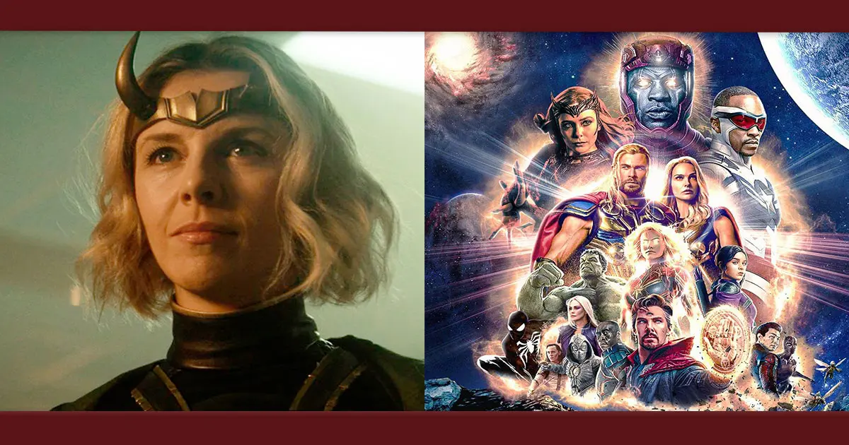  Nova Loki: Revelado o importante papel que a Sylvie terá em Vingadores 5