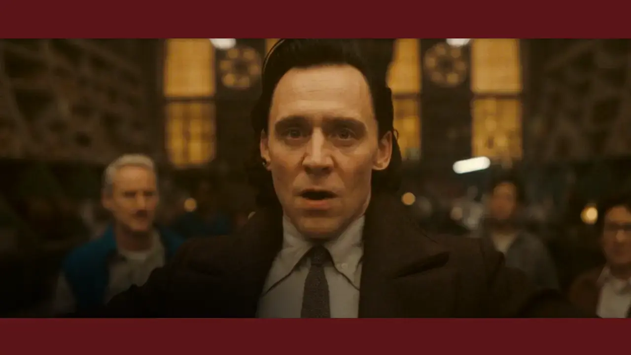  Por que o episódio final de Loki não chegou às 22h no Disney+?